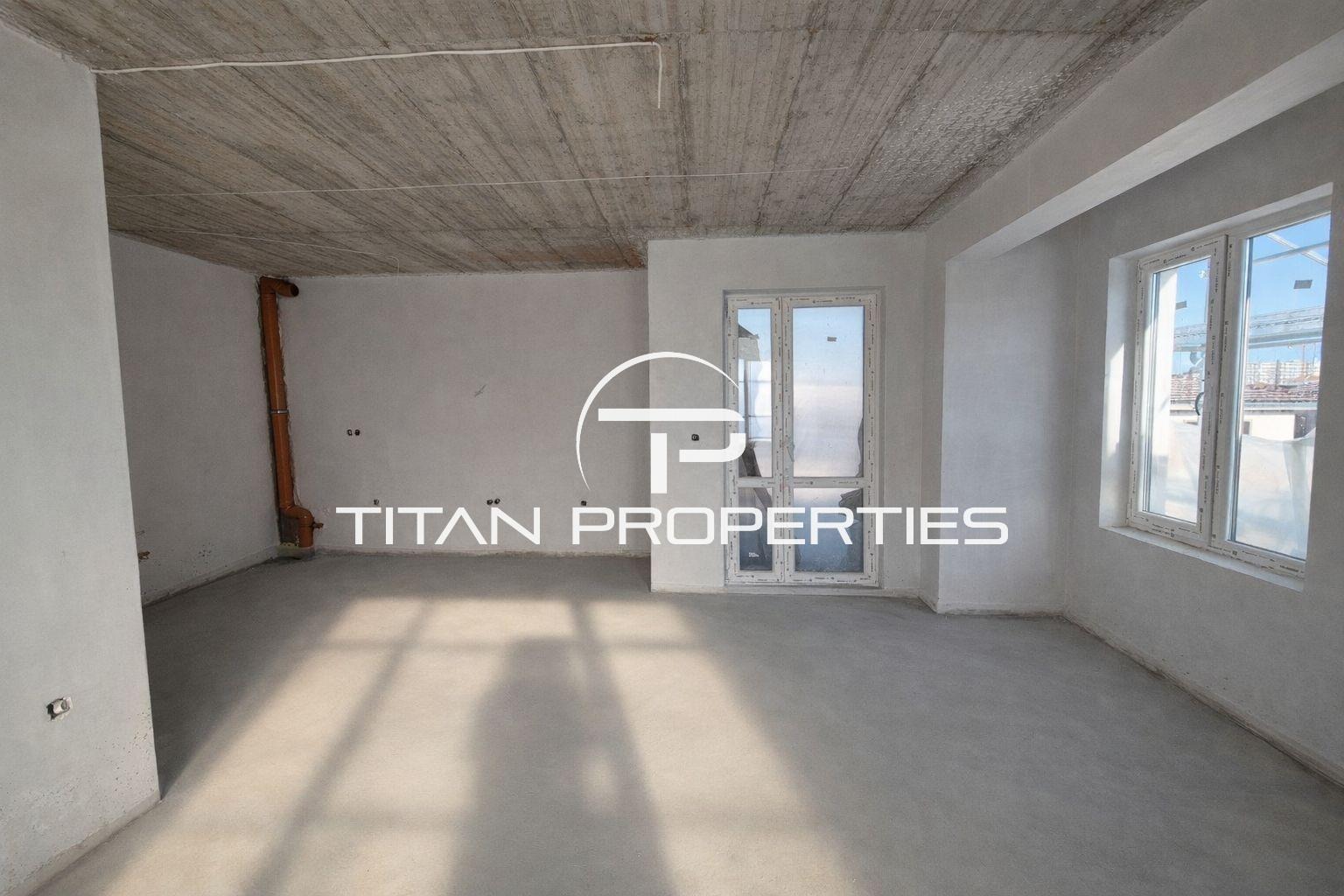 Продава 2-СТАЕН, гр. Пловдив, Беломорски, снимка 2 - Апартаменти - 54676028
