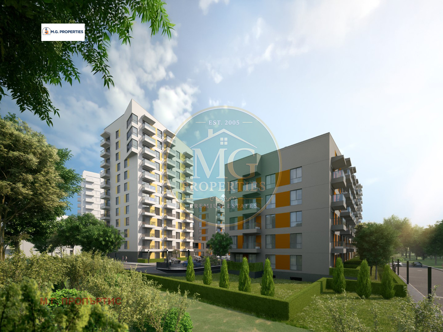 Продава 2-СТАЕН, гр. Варна, Кайсиева градина, снимка 4 - Апартаменти - 55223299