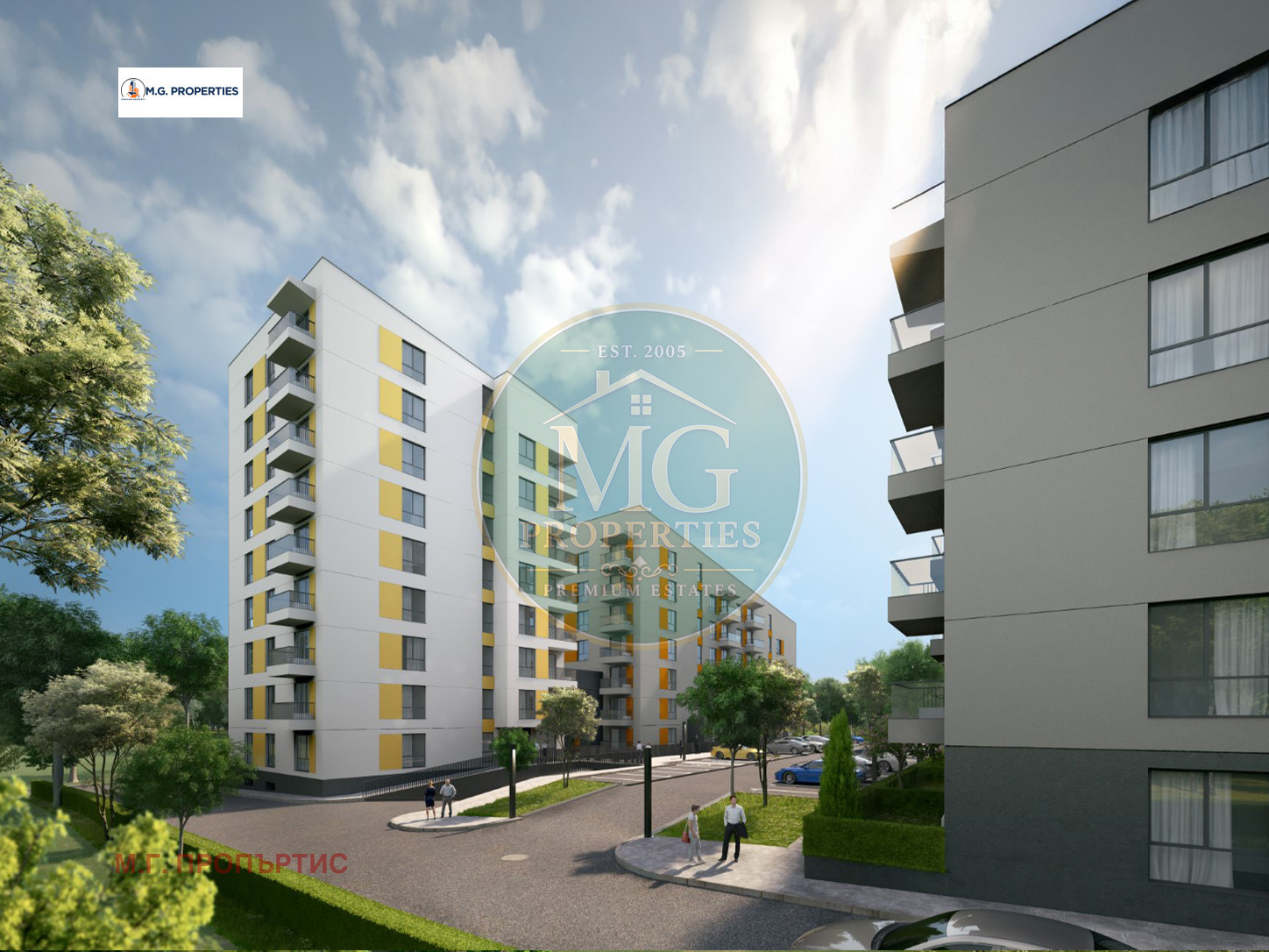 Продава 2-СТАЕН, гр. Варна, Кайсиева градина, снимка 4 - Апартаменти - 55223299