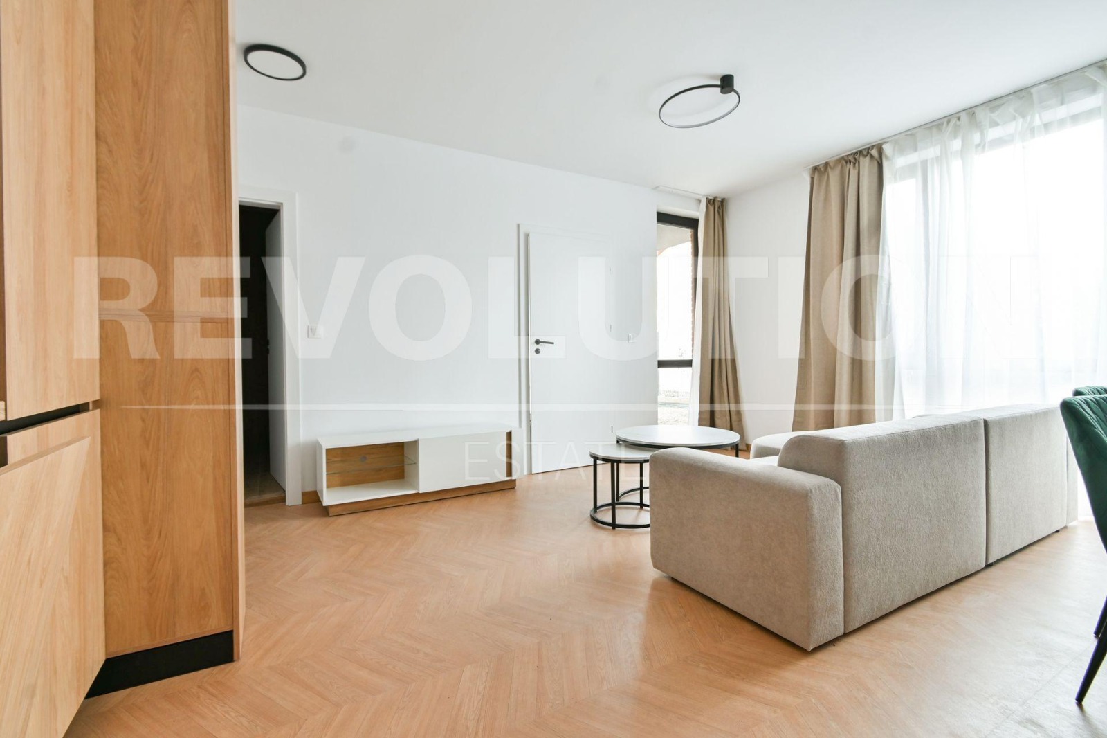 Продава 2-СТАЕН, гр. София, Овча купел, снимка 5 - Апартаменти - 55393197