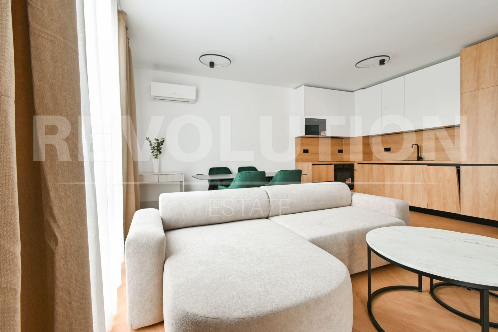 Продава 2-СТАЕН, гр. София, Овча купел, снимка 3 - Апартаменти - 55393197