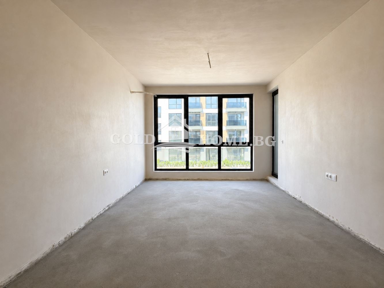 Продава 2-СТАЕН, гр. Пловдив, Остромила, снимка 2 - Апартаменти - 56129203