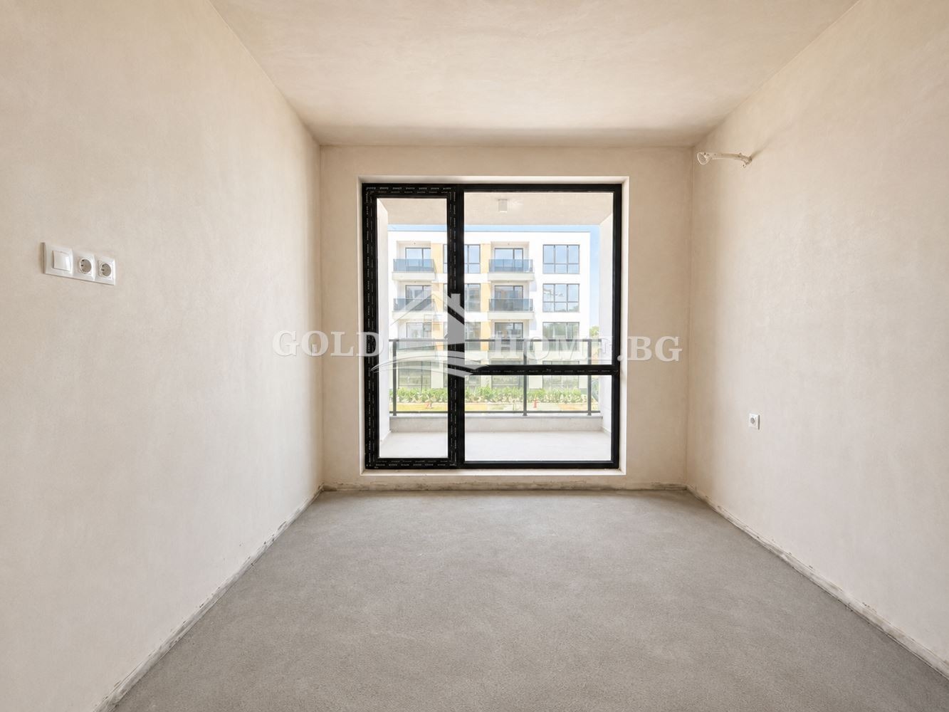 Продава 2-СТАЕН, гр. Пловдив, Остромила, снимка 5 - Апартаменти - 56129203