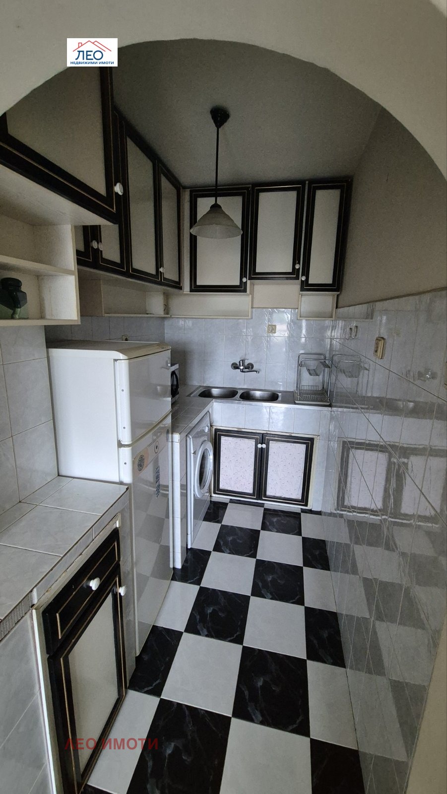 Продава 3-СТАЕН, гр. Севлиево, област Габрово, снимка 2 - Апартаменти - 53681278