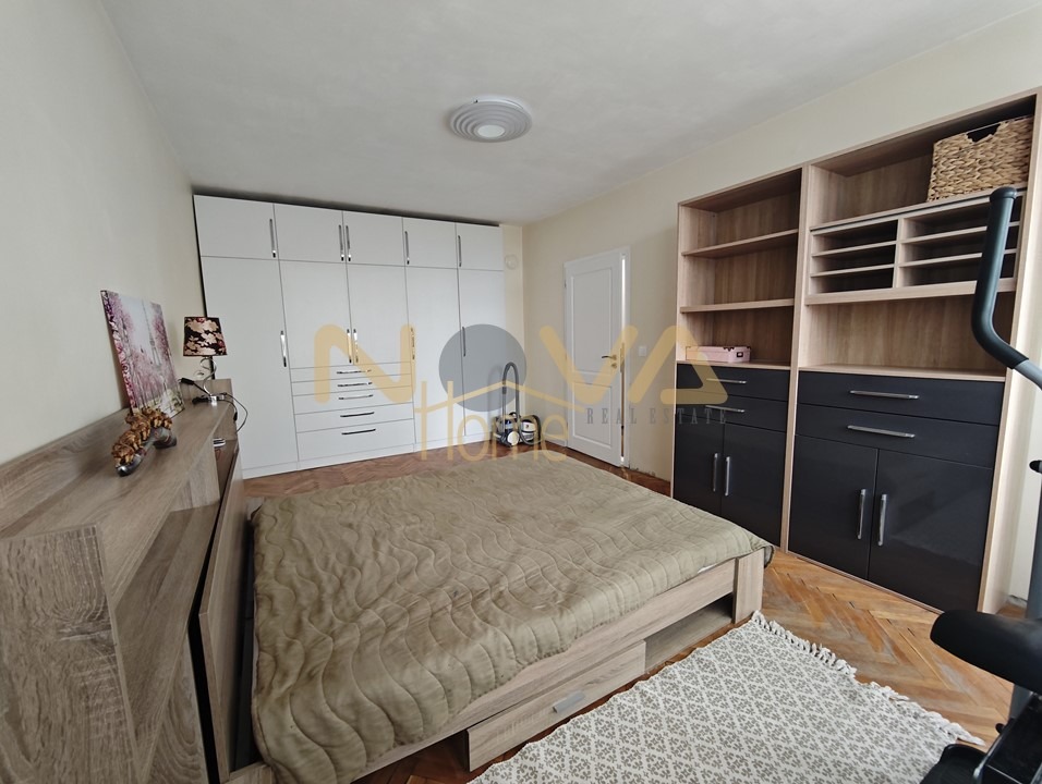 Продава 3-СТАЕН, гр. Варна, Чайка, снимка 5 - Апартаменти - 54265374