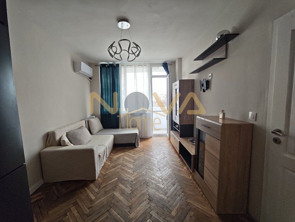Продава 3-СТАЕН, гр. Варна, Чайка, снимка 3 - Апартаменти - 54265374