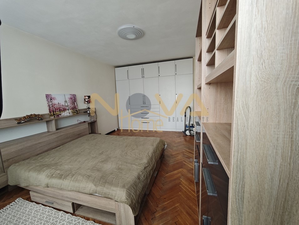 Продава 3-СТАЕН, гр. Варна, Чайка, снимка 4 - Апартаменти - 54265374