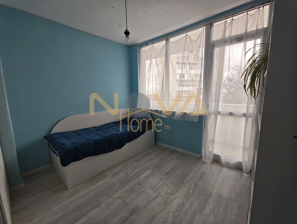 Продава 3-СТАЕН, гр. Варна, Чайка, снимка 7 - Апартаменти - 54265374