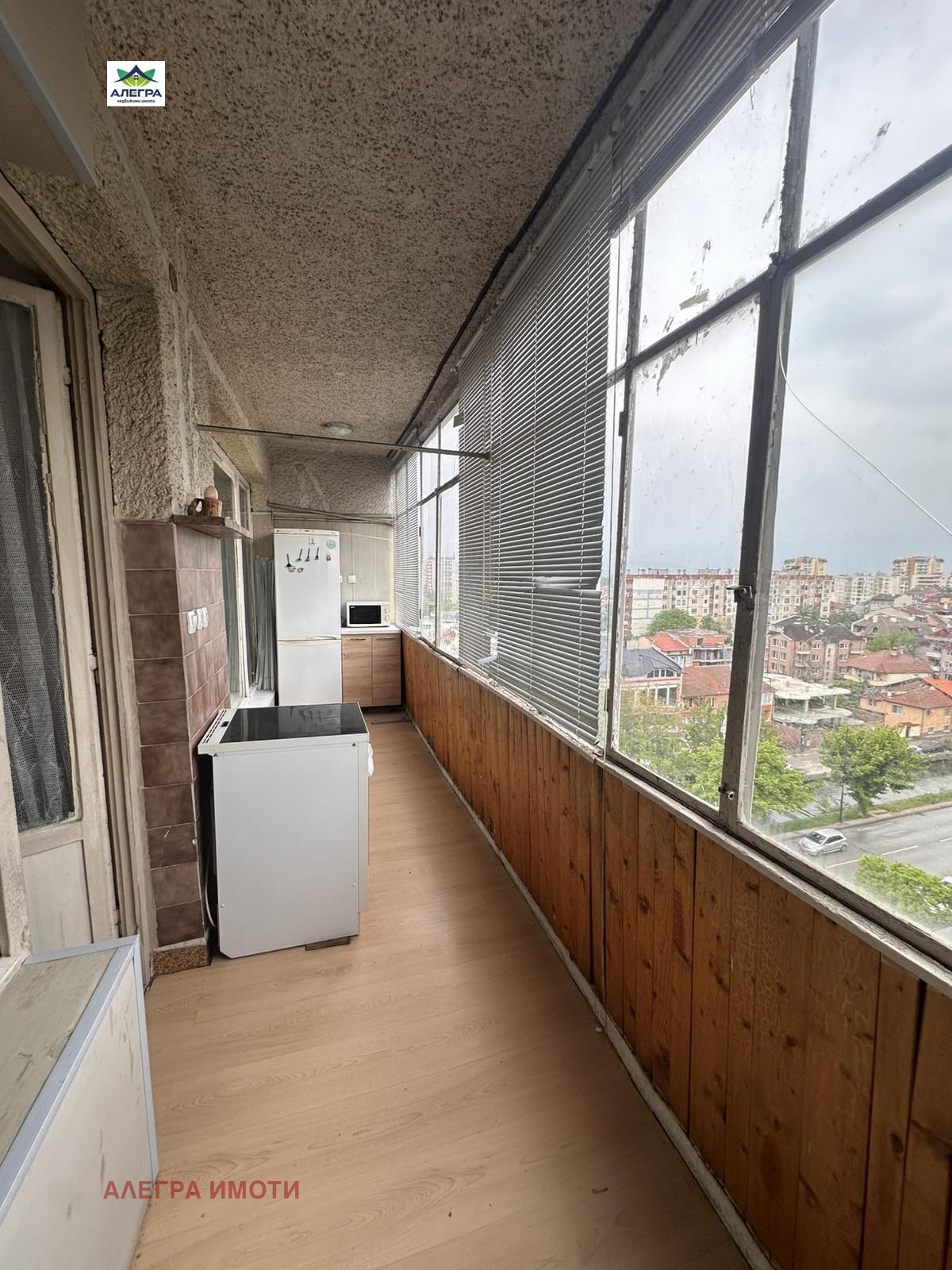 Продава 3-СТАЕН, гр. Пазарджик, Център, снимка 6 - Апартаменти - 54594226