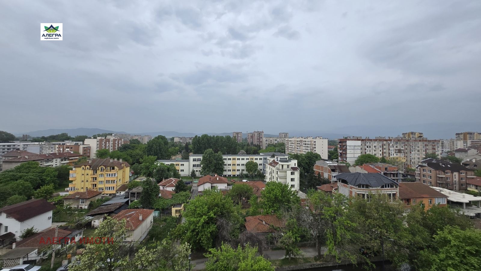 Продава 3-СТАЕН, гр. Пазарджик, Център, снимка 9 - Апартаменти - 54594226