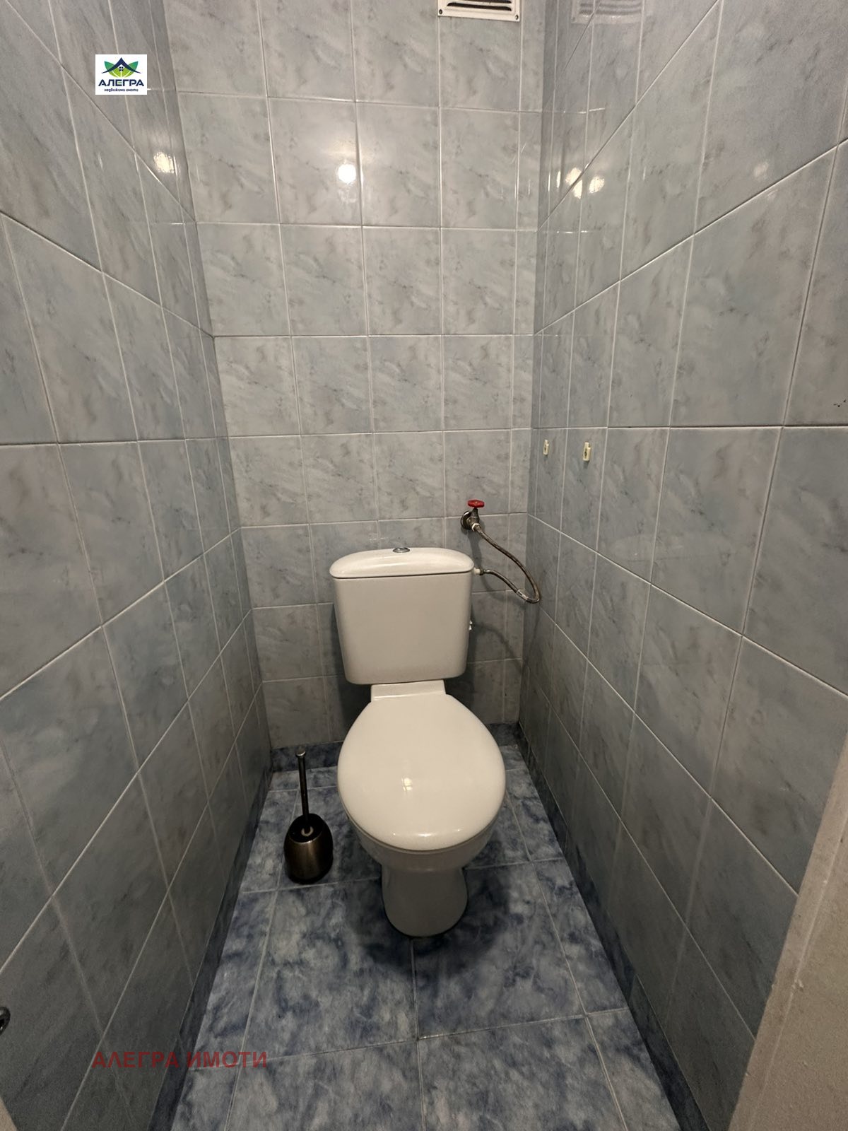 Продава 3-СТАЕН, гр. Пазарджик, Център, снимка 8 - Апартаменти - 54594226