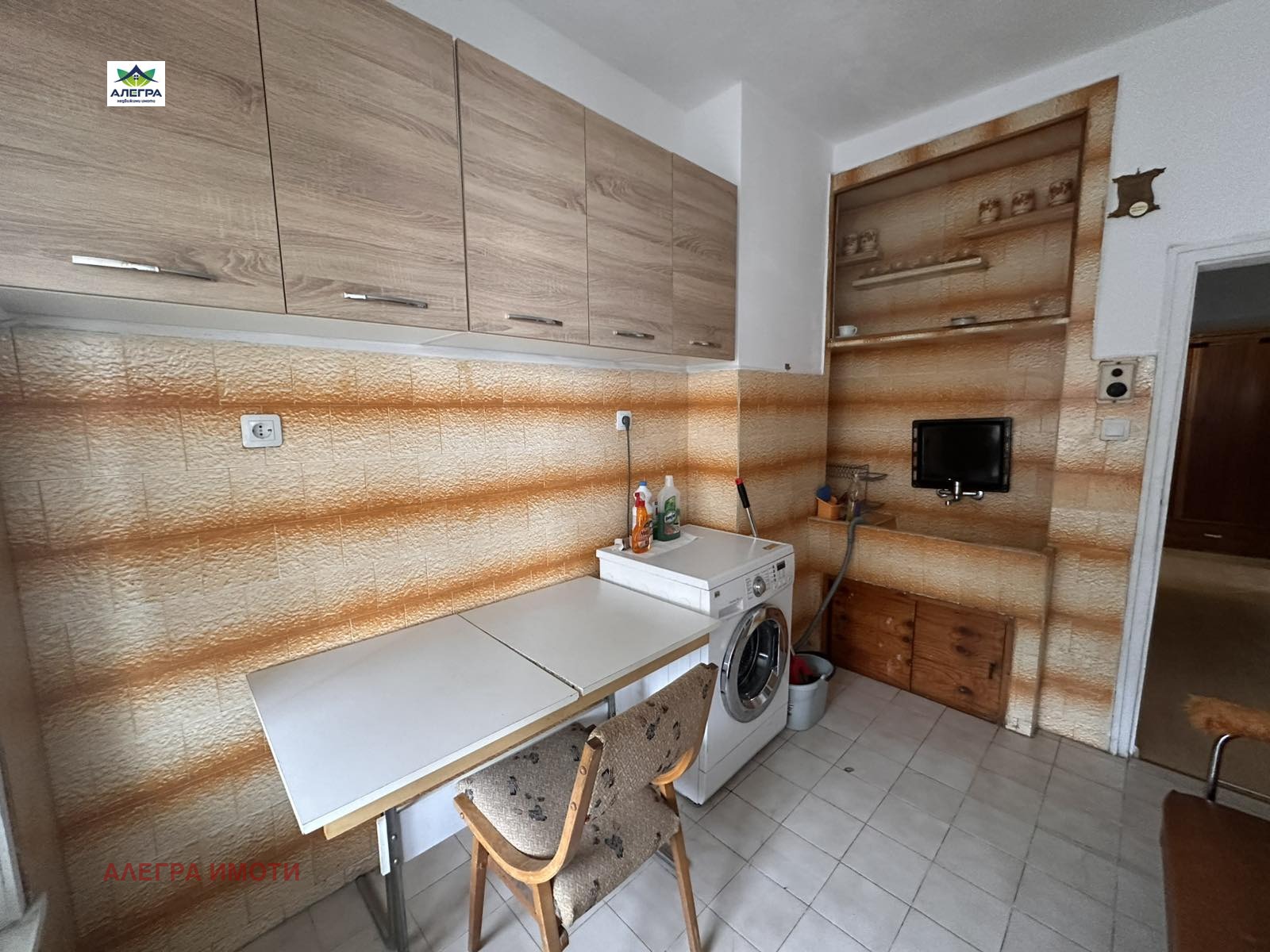 Продава 3-СТАЕН, гр. Пазарджик, Център, снимка 5 - Апартаменти - 54594226