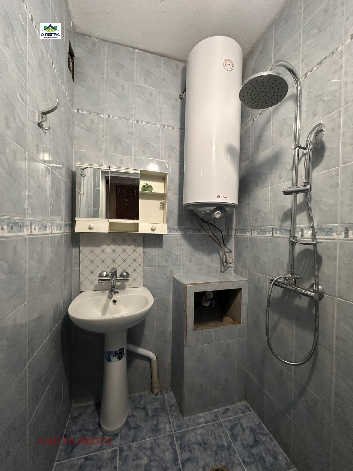 Продава 3-СТАЕН, гр. Пазарджик, Център, снимка 7 - Апартаменти - 54594226