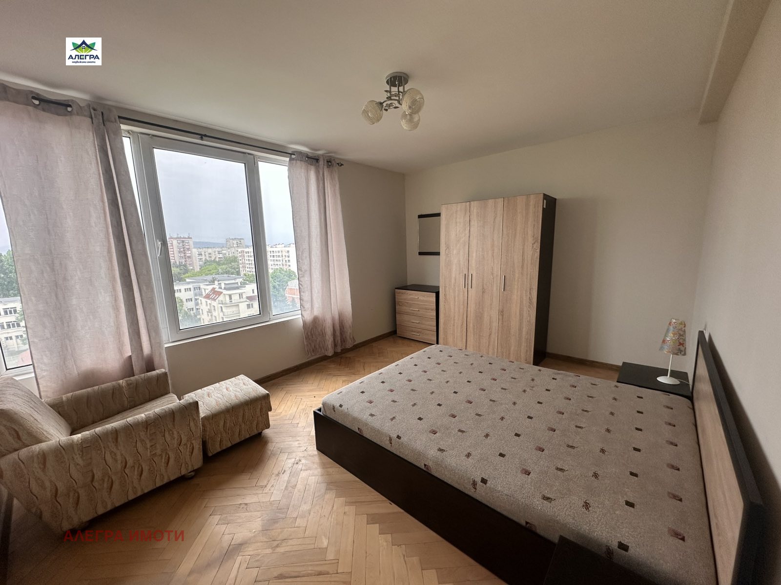 Продава 3-СТАЕН, гр. Пазарджик, Център, снимка 3 - Апартаменти - 54594226