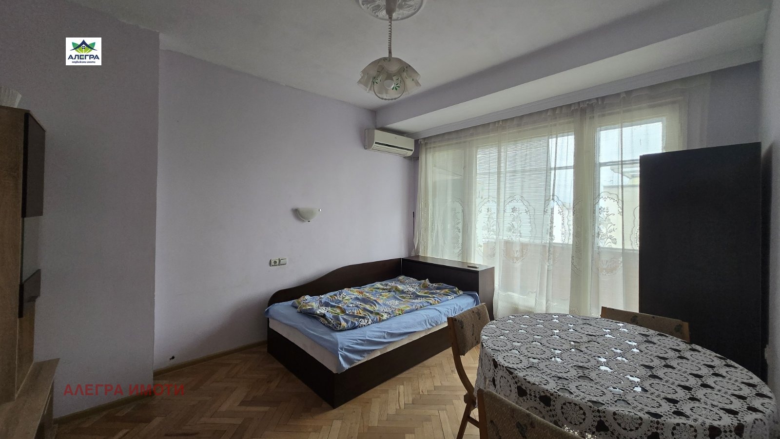 Продава 3-СТАЕН, гр. Пазарджик, Център, снимка 4 - Апартаменти - 54594226