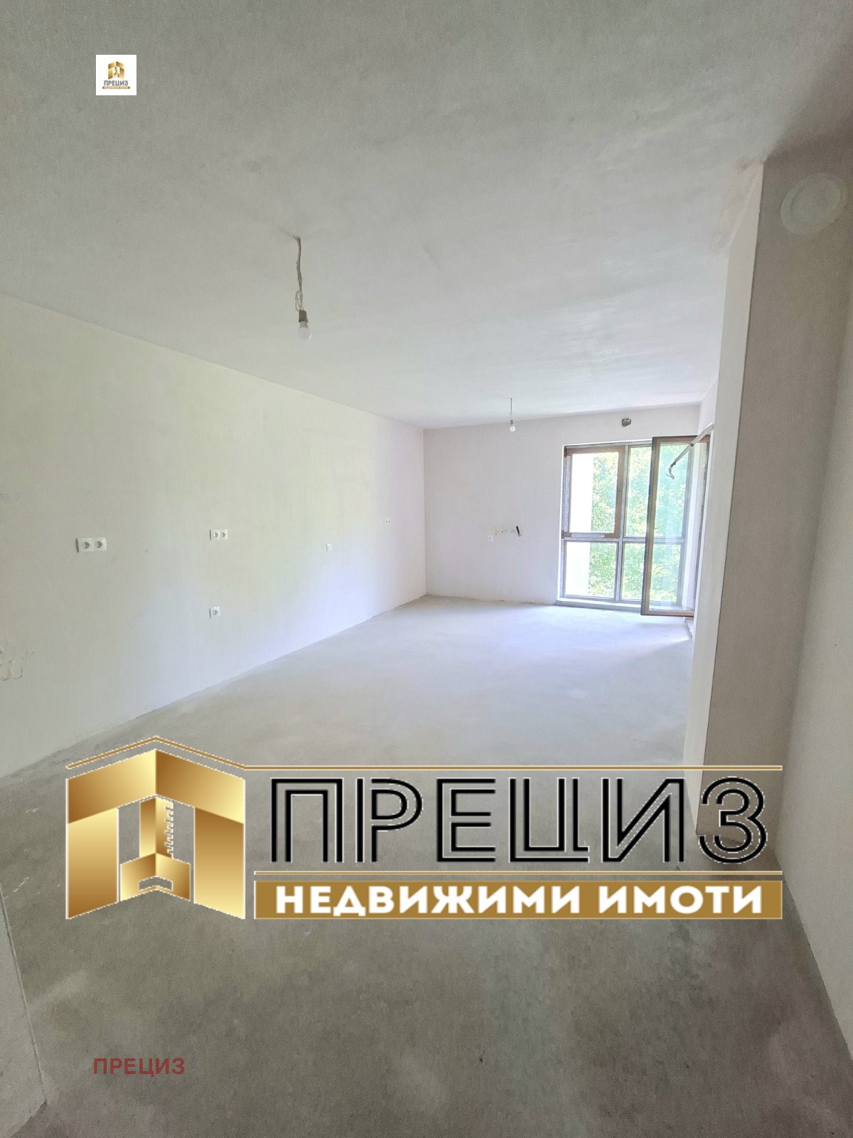Продава 3-СТАЕН, гр. Шумен, Добруджански, снимка 2 - Апартаменти - 54916284