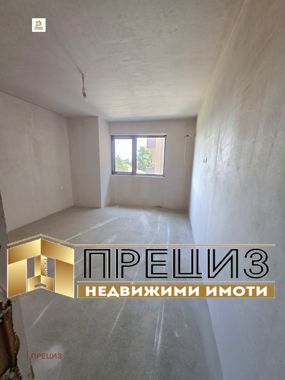 Продава 3-СТАЕН, гр. Шумен, Добруджански, снимка 4 - Апартаменти - 54916284