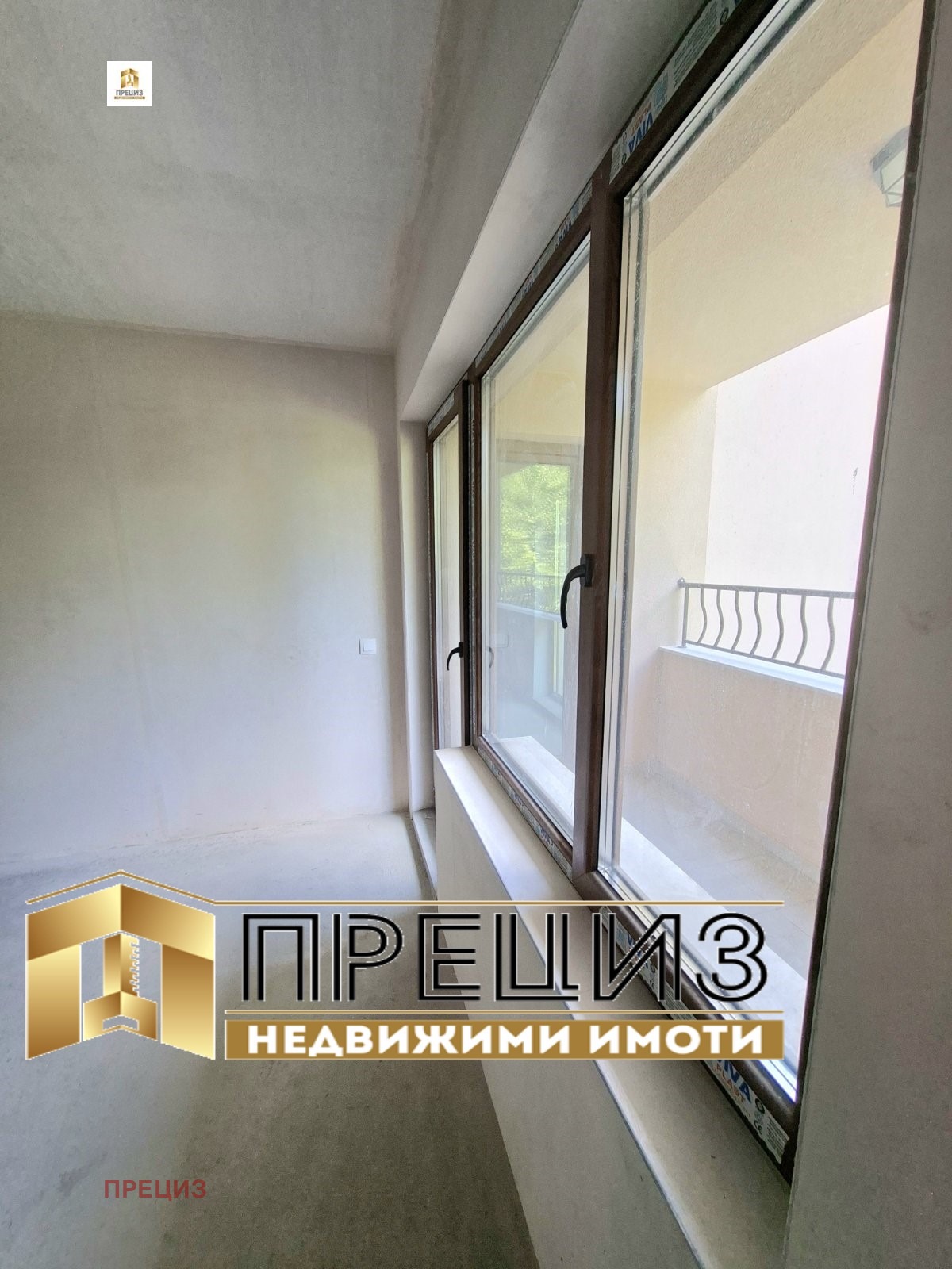 Продава 3-СТАЕН, гр. Шумен, Добруджански, снимка 5 - Апартаменти - 54916284