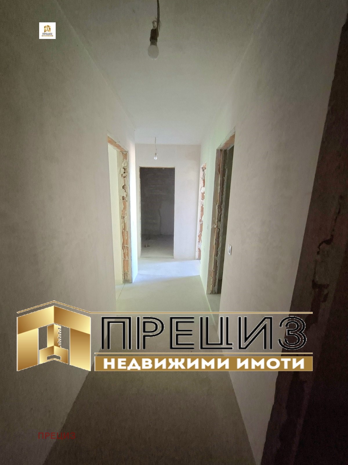 Продава 3-СТАЕН, гр. Шумен, Добруджански, снимка 10 - Апартаменти - 54916284
