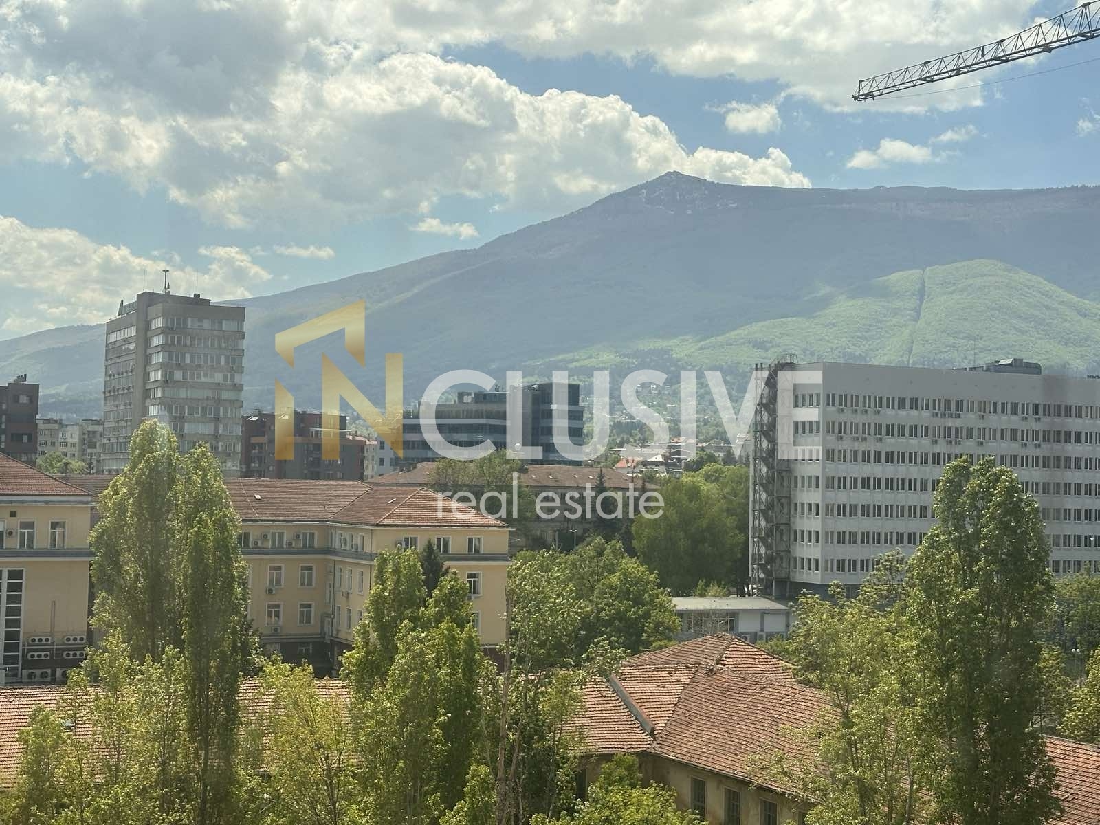 Продава 3-СТАЕН, гр. София, Бъкстон, снимка 5 - Апартаменти - 55199965