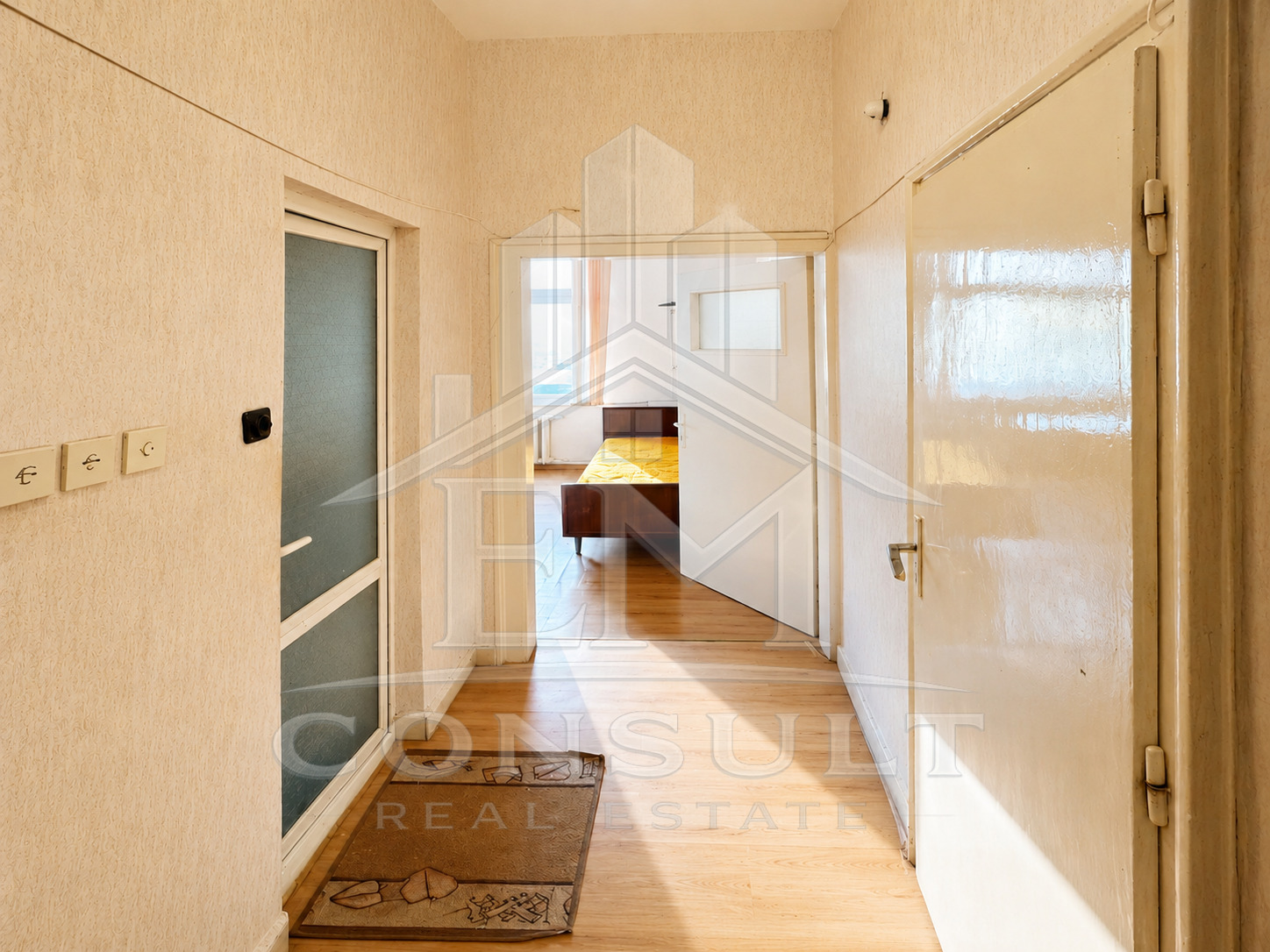 Продава 3-СТАЕН, гр. Димитровград, област Хасково, снимка 5 - Апартаменти - 55210799