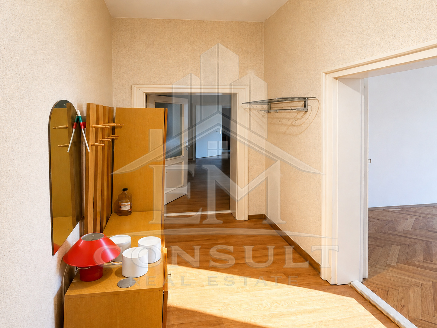 Продава 3-СТАЕН, гр. Димитровград, област Хасково, снимка 3 - Апартаменти - 55210799