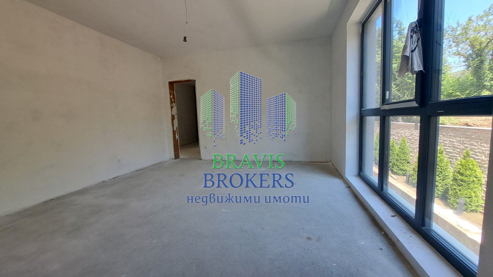 Продава 4-СТАЕН, гр. Варна, Бриз, снимка 9 - Апартаменти - 54593182