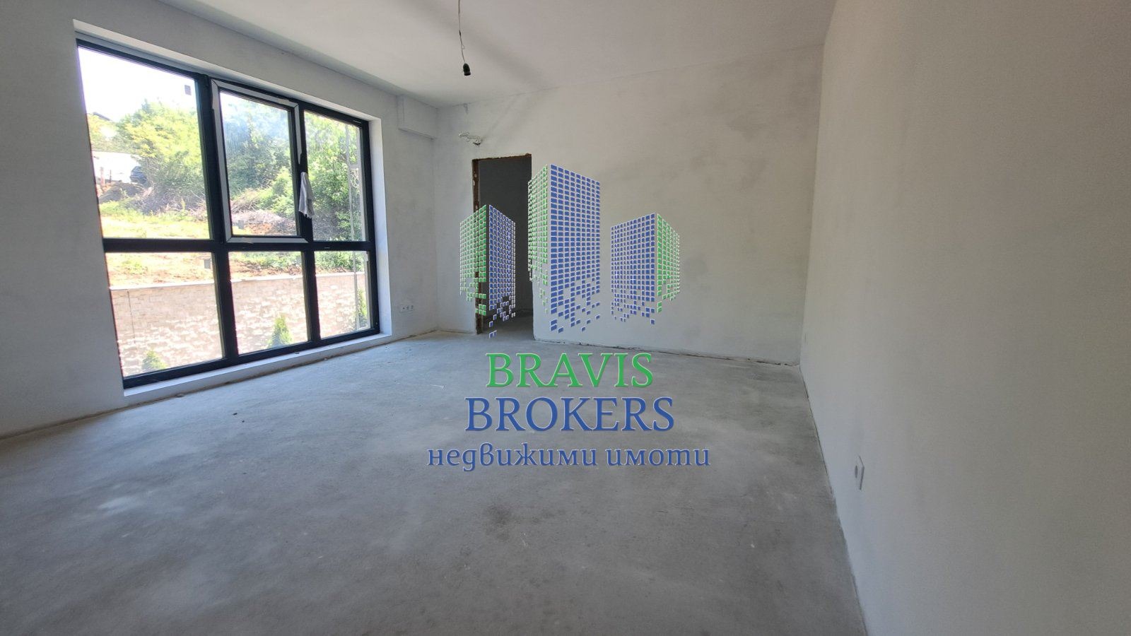 Продава 4-СТАЕН, гр. Варна, Бриз, снимка 8 - Апартаменти - 54593182
