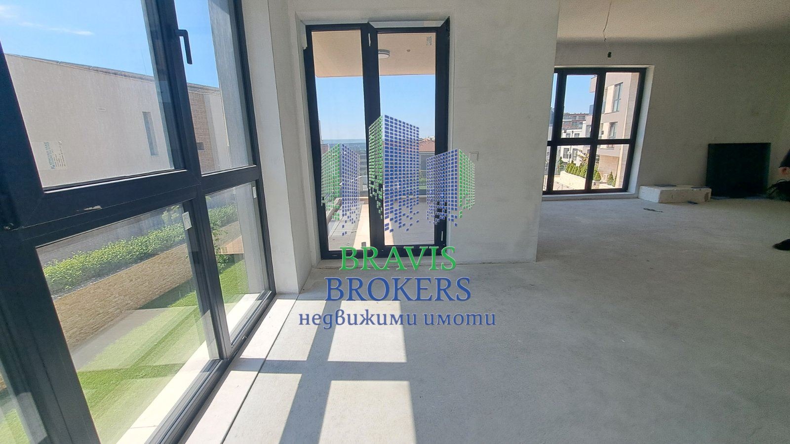 Продава 4-СТАЕН, гр. Варна, Бриз, снимка 3 - Апартаменти - 54593182