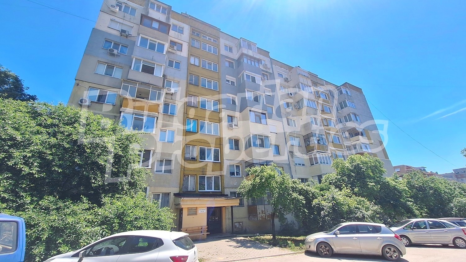 Продава 4-СТАЕН, гр. Варна, Автогара