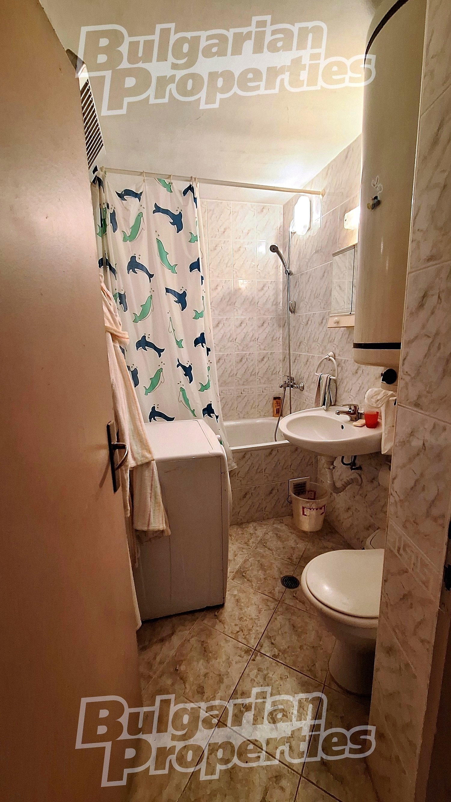 Продава 4-СТАЕН, гр. Варна, Автогара, снимка 11 - Апартаменти - 56026484
