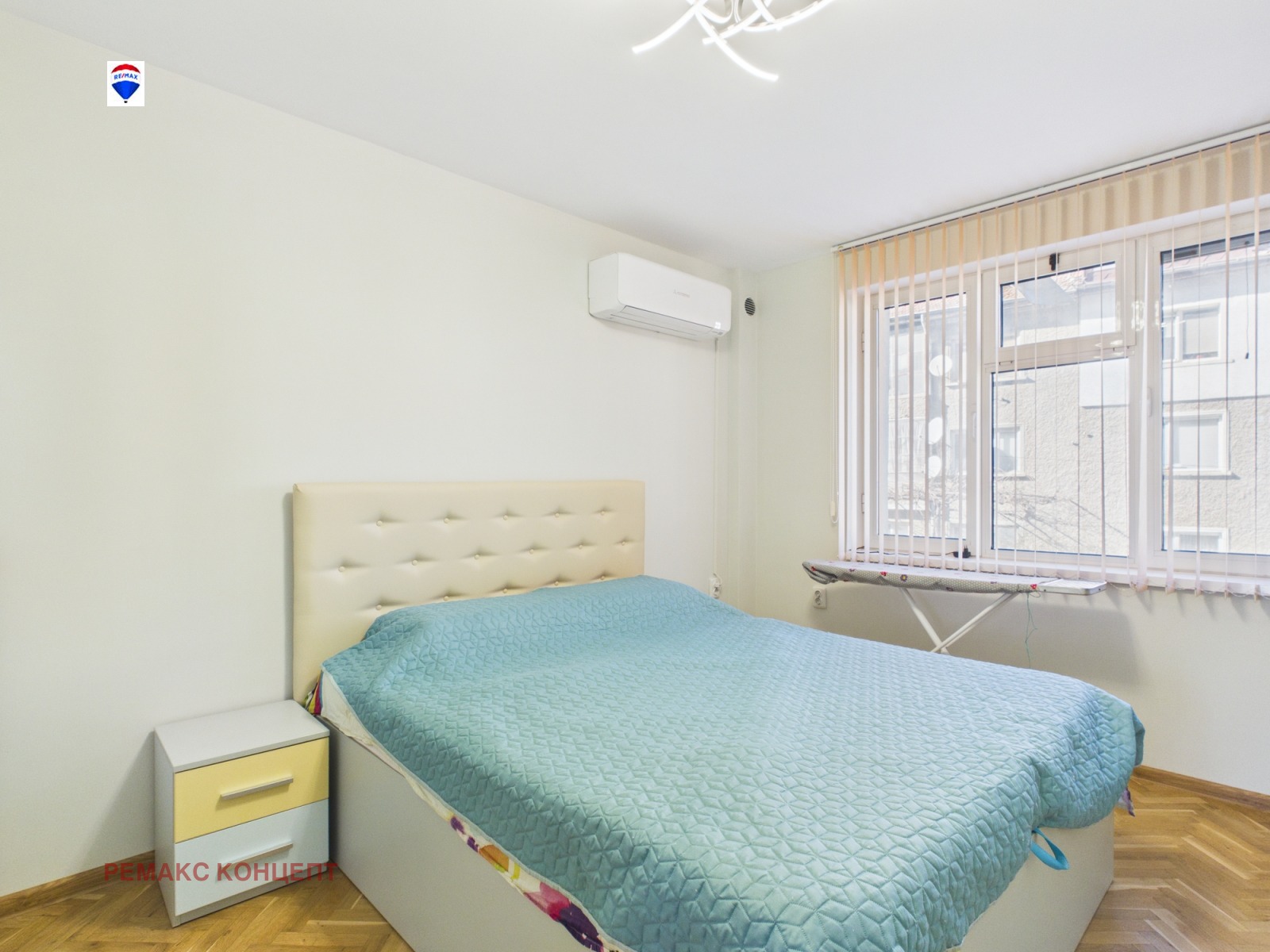 Продава МНОГОСТАЕН, гр. Шумен, Добруджански, снимка 7 - Апартаменти - 54064150