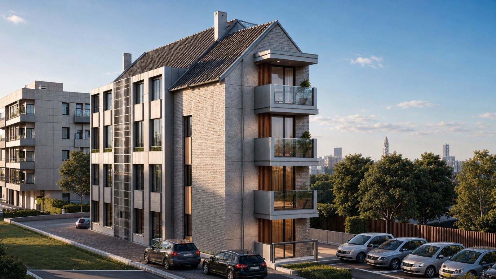 Продава МНОГОСТАЕН, гр. София, Горубляне