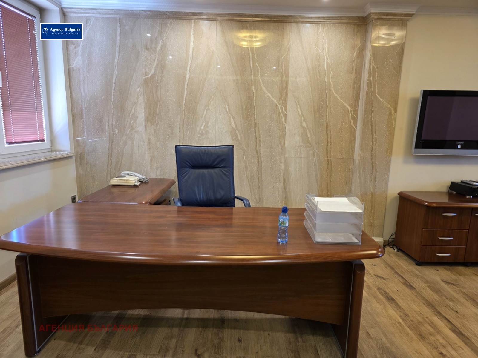 Продава ОФИС, гр. София, Люлин 8, снимка 3 - Офиси - 56410603