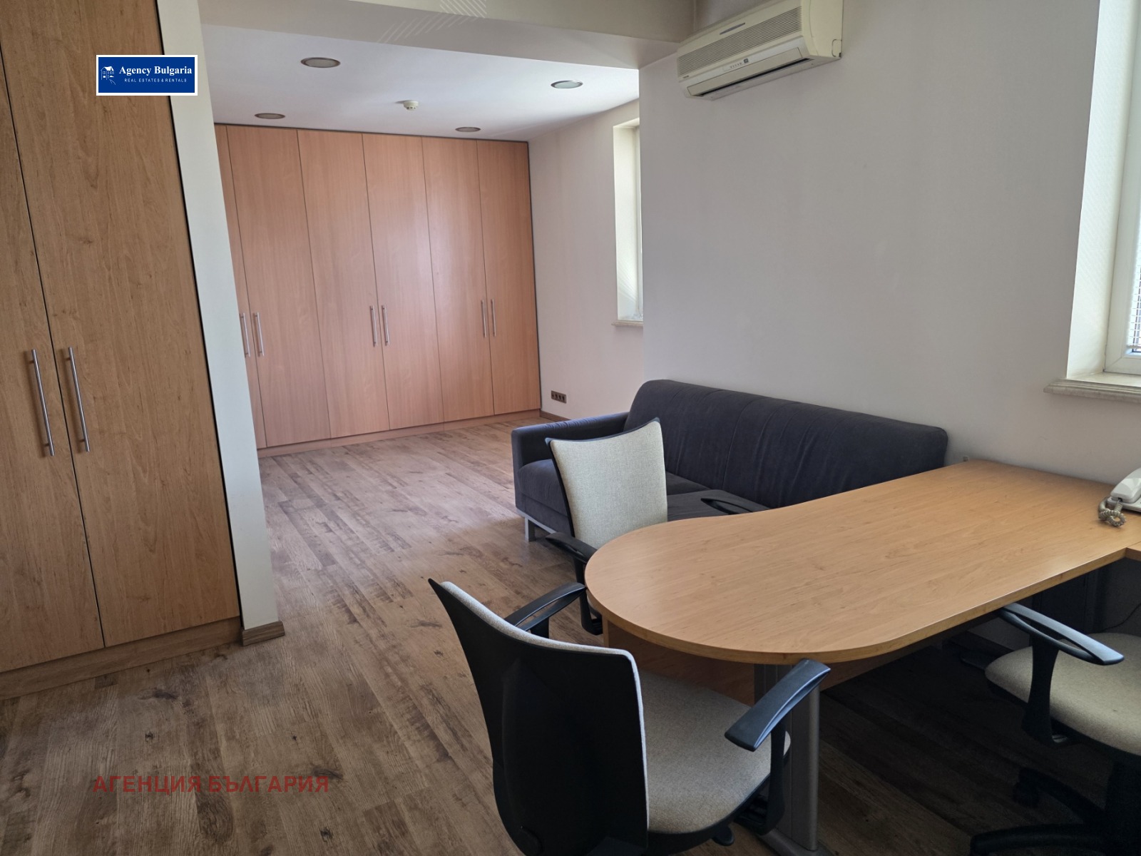 Продава ОФИС, гр. София, Люлин 8, снимка 6 - Офиси - 56410603