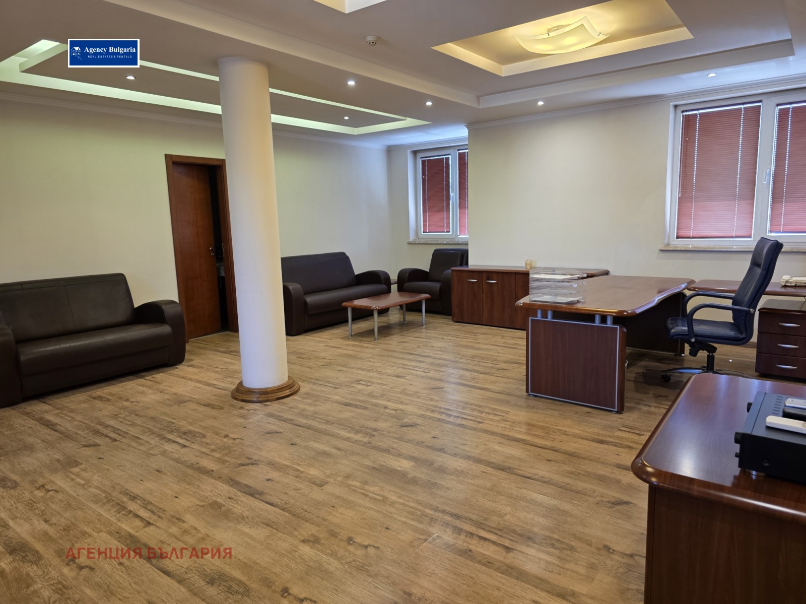 Продава ОФИС, гр. София, Люлин 8, снимка 5 - Офиси - 56410603