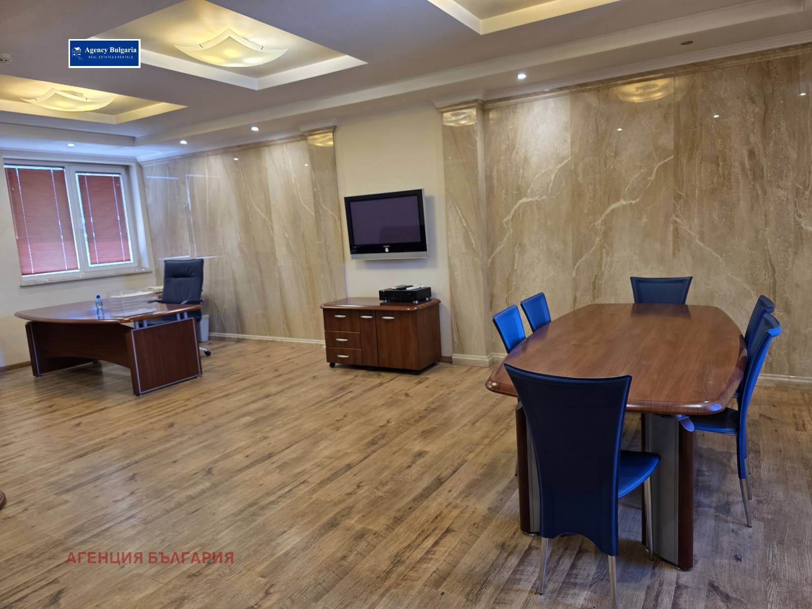 Продава ОФИС, гр. София, Люлин 8, снимка 4 - Офиси - 56410603
