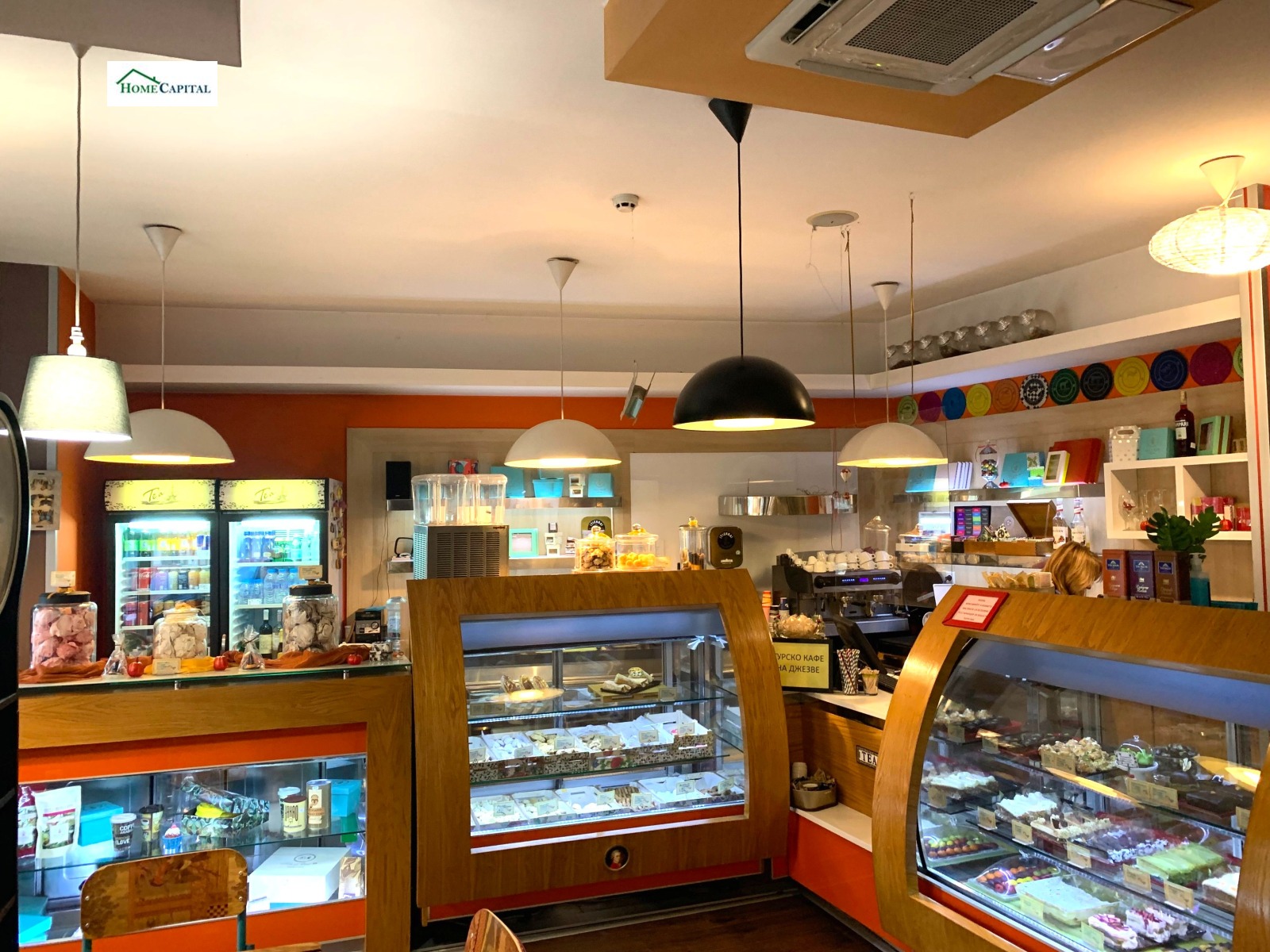 Продава ЗАВЕДЕНИЕ, гр. София, Витоша, снимка 3 - Заведения - 53671591