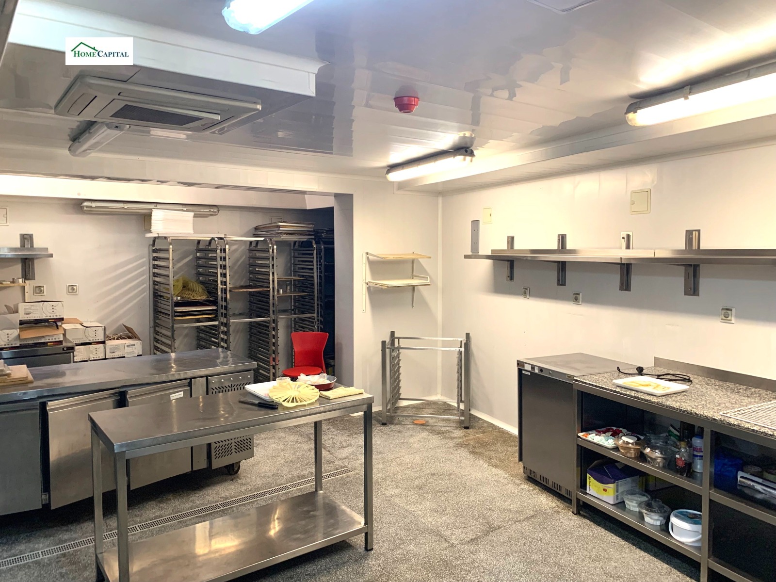 Продава ЗАВЕДЕНИЕ, гр. София, Витоша, снимка 9 - Заведения - 53671591