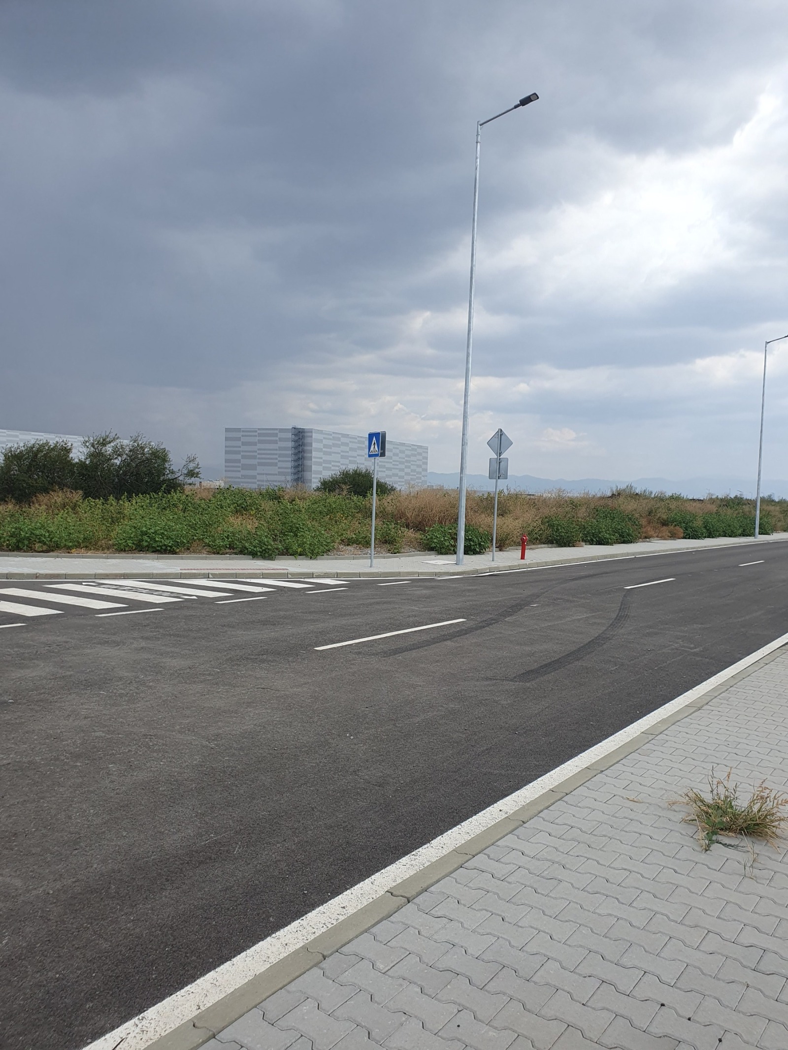 Продава ПАРЦЕЛ, с. Гурмазово, област София област, снимка 2 - Парцели - 43891526