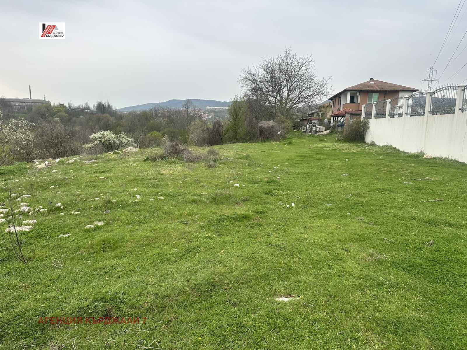 Продава ПАРЦЕЛ, гр. Кърджали, Веселчане, снимка 2 - Парцели - 54200726