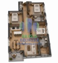 Продава 4-СТАЕН, гр. Варна, Бриз, снимка 4