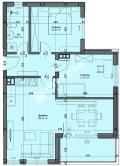 Продава 3-СТАЕН, град Варна, Виница • 129000 € / 252302.07 лв. • 43888541 1