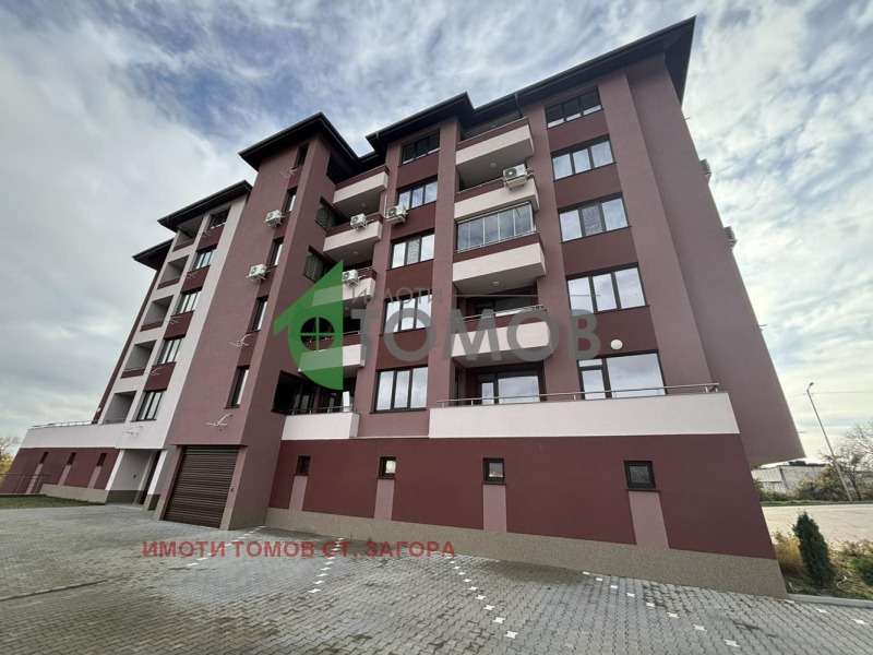 Продава 2-СТАЕН в град Стара Загора, Загорка - 78 кв.м / При запитване, ИМОТИ ТОМОВ СТ. ЗАГОРА