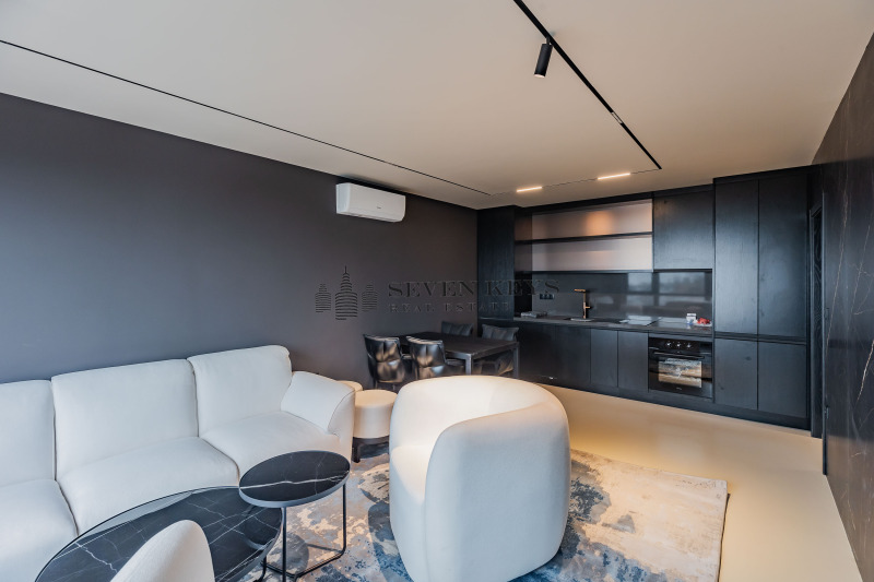 Продава 3-СТАЕН в град Варна, Център - 101 кв.м / 339 990 € » 664 962.64 лв., СЕДЕМ КЛЮЧА НЕДВИЖИМИ ИМОТИ