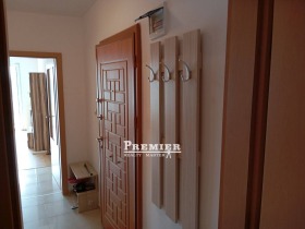 1 dormitorio Sveti Vlas, región Burgas 15