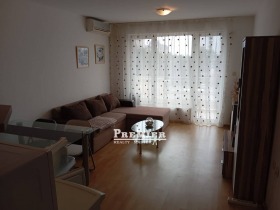 1 dormitorio Sveti Vlas, región Burgas 2