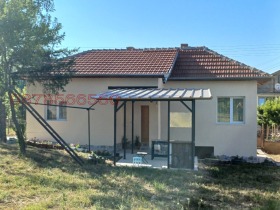 Hus Shishkovtsi, region Kyustendil