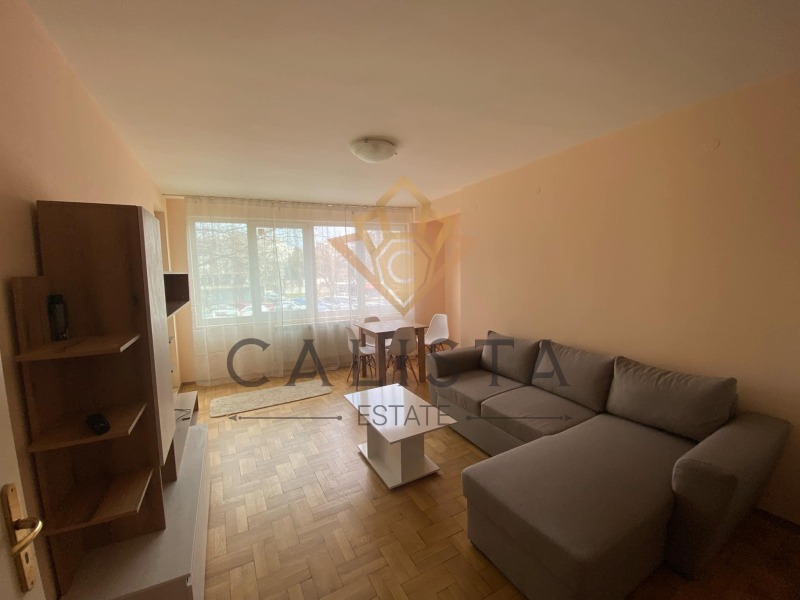 Продава  2-стаен град София , Слатина , 60 кв.м | 86124393 - изображение [2]