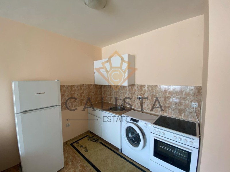 Продава  2-стаен град София , Слатина , 60 кв.м | 86124393 - изображение [4]